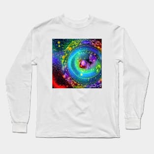 Universe 2 Long Sleeve T-Shirt